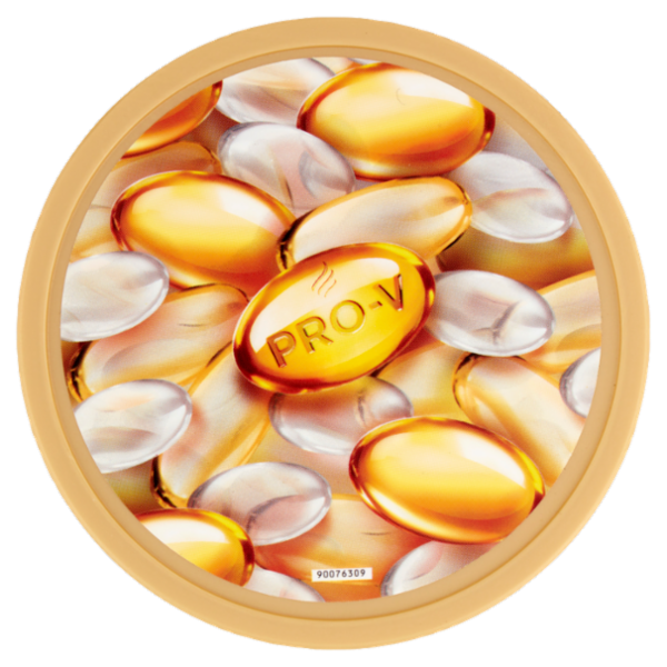 Pantene Pro-V Nutri-plex Maschera Protezione Cheratina Rigenera e Protegge 500 ml