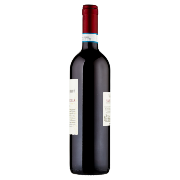 Villagraver Valpolicella DOC 750 ml