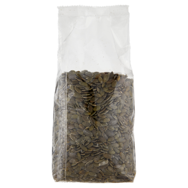 melandri i semi Zucca Semi Decorticati 800 g