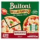 Buitoni Bella Napoli La Classica Mini Margherita (4 mini pizze surgelate) 300 g