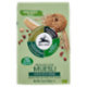 alce nero Frollini con Muesli e Fiocchi di Avena 250 g