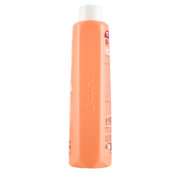 Alama Professional Liss Shampoo Lisciante 500 ml