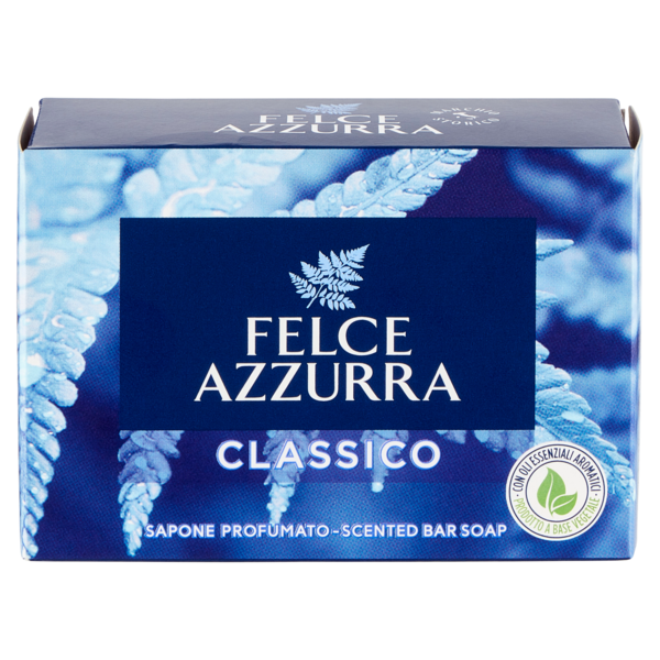 Felce Azzurra Sapone Profumato Classico 100 g