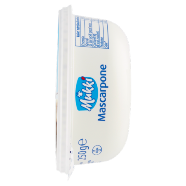 Mukki Mascarpone 250 g