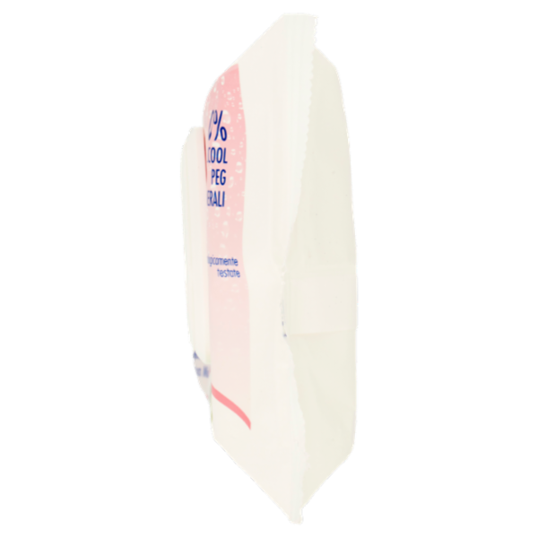 Fresh & Clean Milleusi Ipoallergeniche* salviettine umidificate 20 pz