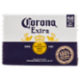 CORONA Extra Birra lager messicana bottiglia 4x6x33 cl