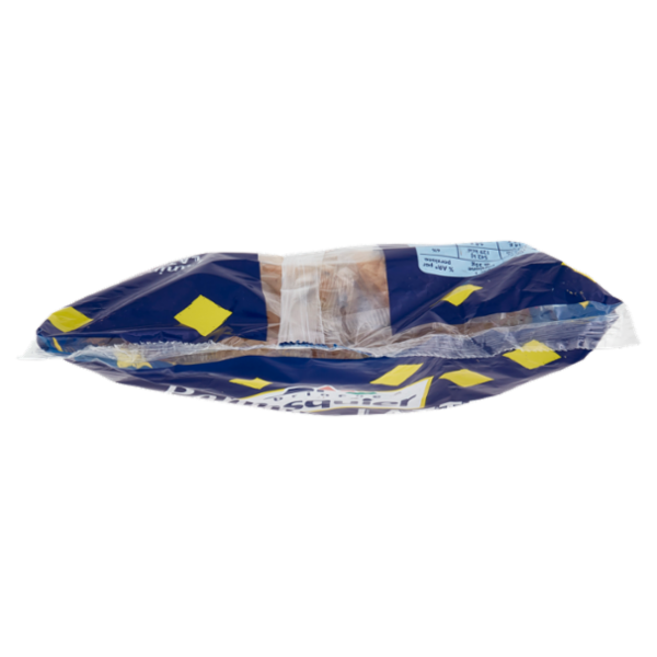 Brioche Pasquier Panino al Latte con Gocce di Cioccolato 6 x 35 g