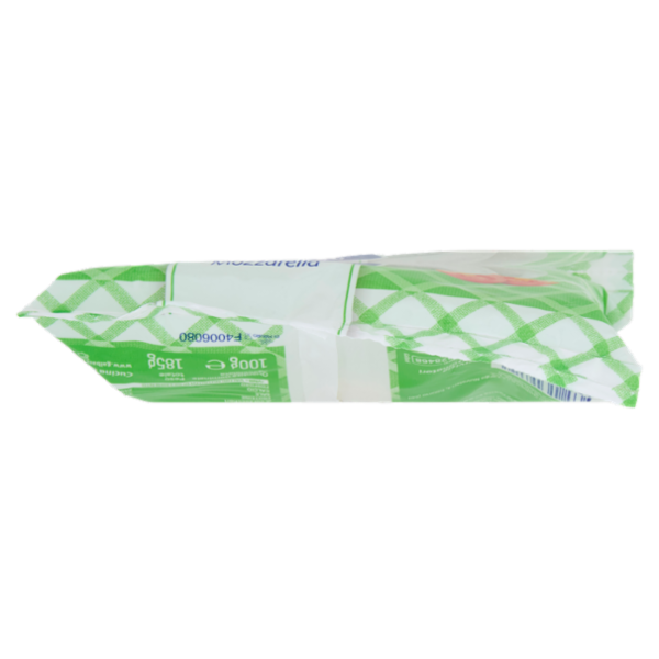 Galbani Santa Lucia la Leggera Mozzarella 100 g
