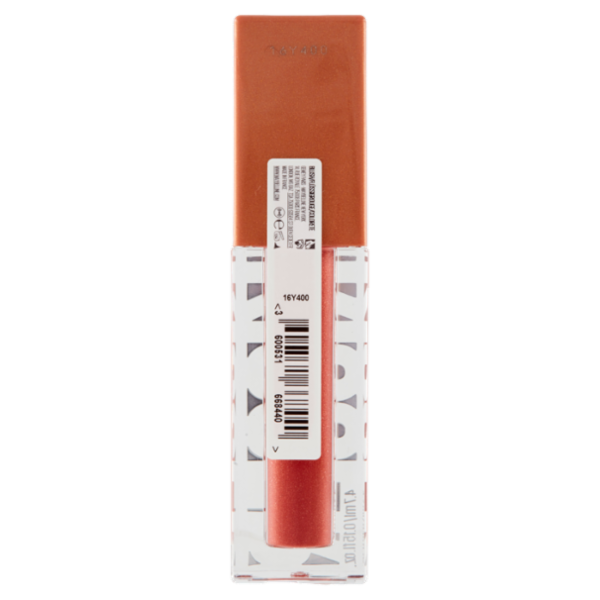 Maybelline New York Sunkisser Blush 06 City Sizzle 4,7 ml