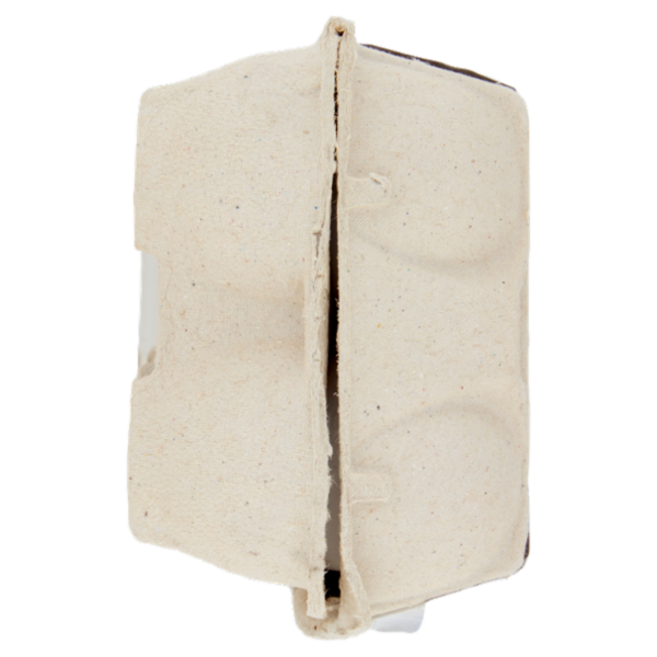 Assaggi e paesaggi 6 Uova Fresche 330 g