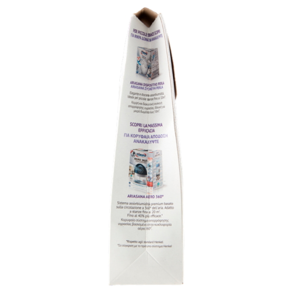 ARIASANA Minifresh Relax 100 g