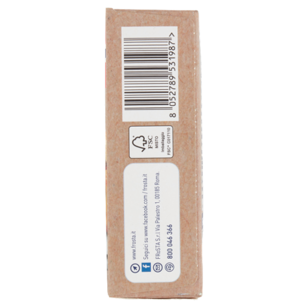 FRoSTA Polpette di Pesce Merluzzo dalla Norvegia 240 g