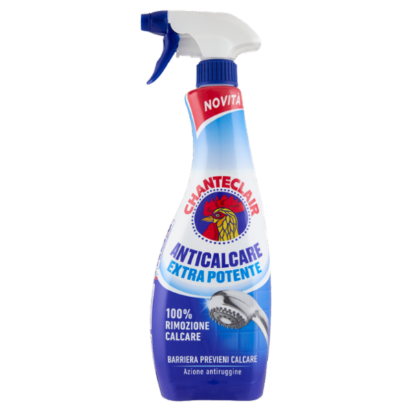 Chanteclair Anticalcare Extra Potente 625 ml