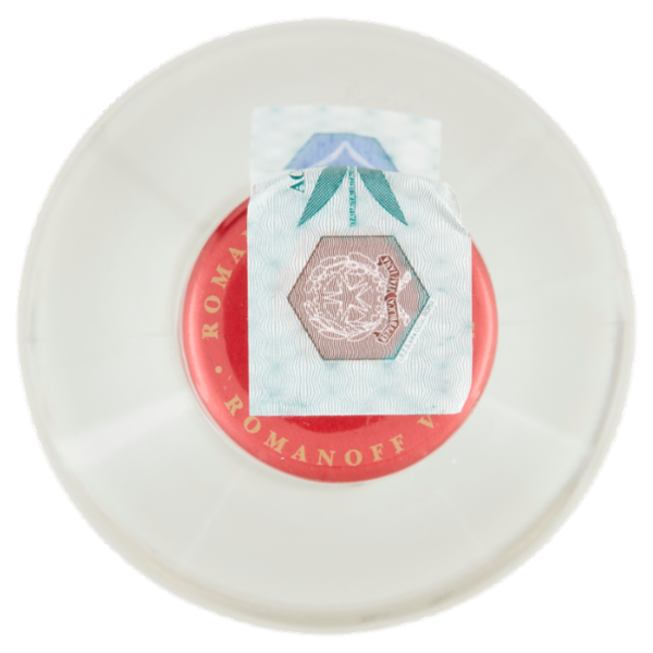 Romanoff Vodka 0,7 l