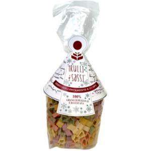 T&s Stelle Comete Mix 400 G