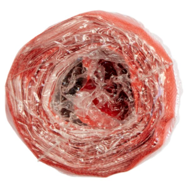 Selex Tovaglia in Carta Rotolo 1 Velo 1,2x7 m Colori Assortiti