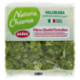Selex Natura Chiama Valerianella Lavata e Pronta per il Consumo 80 g