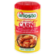 ariosto gusto piccante per Carni 80 g
