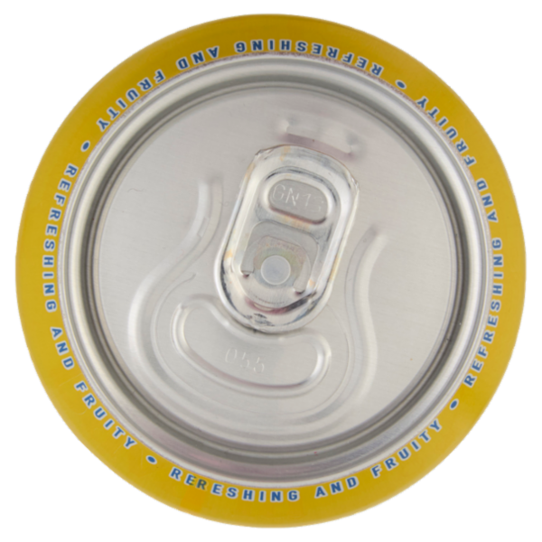 Bavaria Radler Lemon 2.0% 500 mL