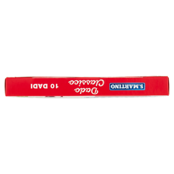 S.Martino Dado Classico 10 dadi 110 g