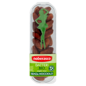 Noberasco Datteri Bio Deglet Nour Senza Nocciolo 200 g