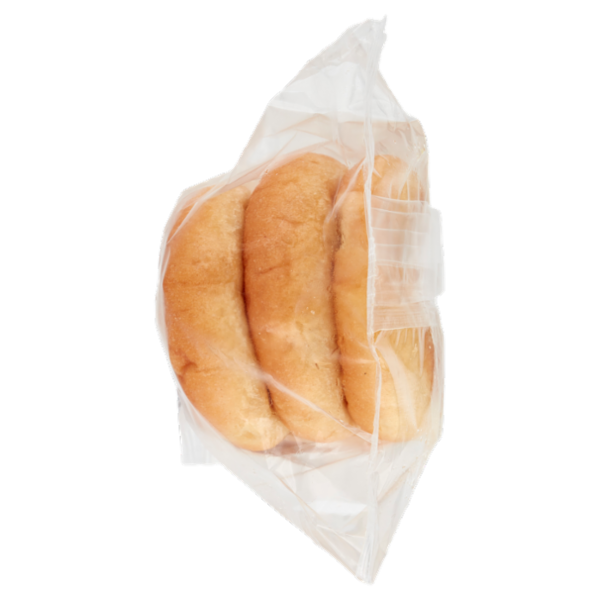 il Vecchio Fornaio Focaccina Classica 240 g