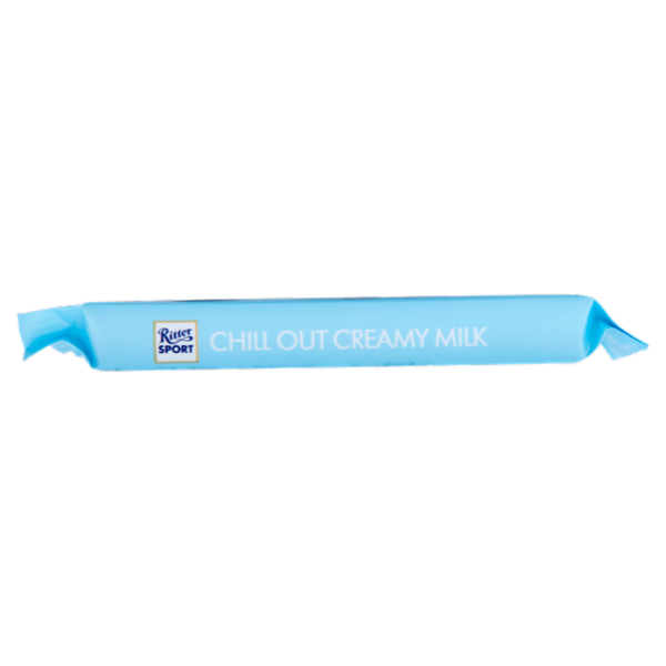 Ritter Sport Chill out Creamy Milk 100 g
