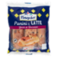 Brioche Pasquier Panino al Latte con Gocce di Cioccolato 6 x 35 g