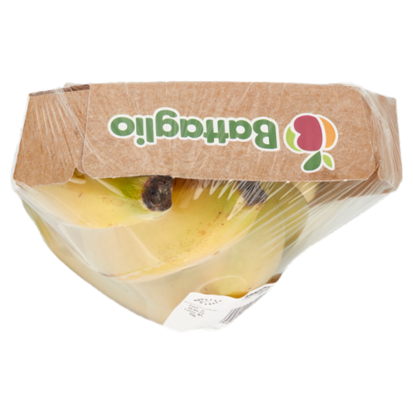 Battaglio Bio Banane Biologiche 0,700 kg