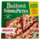 Buitoni Forno di Pietra Margherita Pizza surgelata 280 g