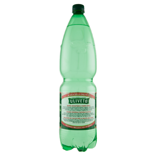 Uliveto 1,5 L