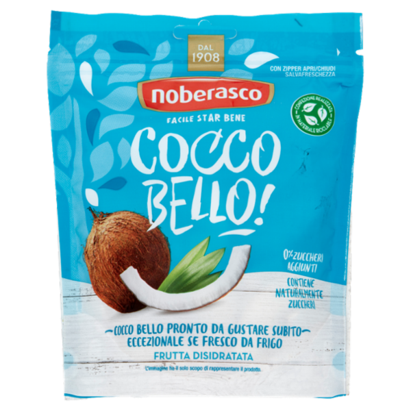 noberasco Cocco Bello! 100 g