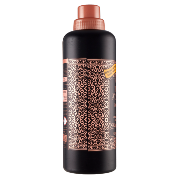 Tesori d'Oriente Hammam Ammorbidente Aromatico Argan Fiori di Arancio 750 ml