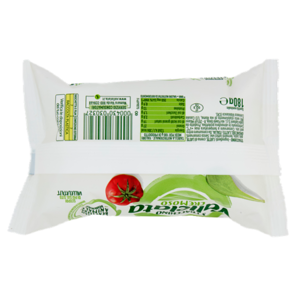 Vallelata Stracchino Cremoso 180 g
