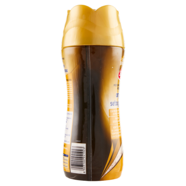 Selex Casa Bella Profumatore in Perle per Bucato Argan e Seta Preziosa 260 g