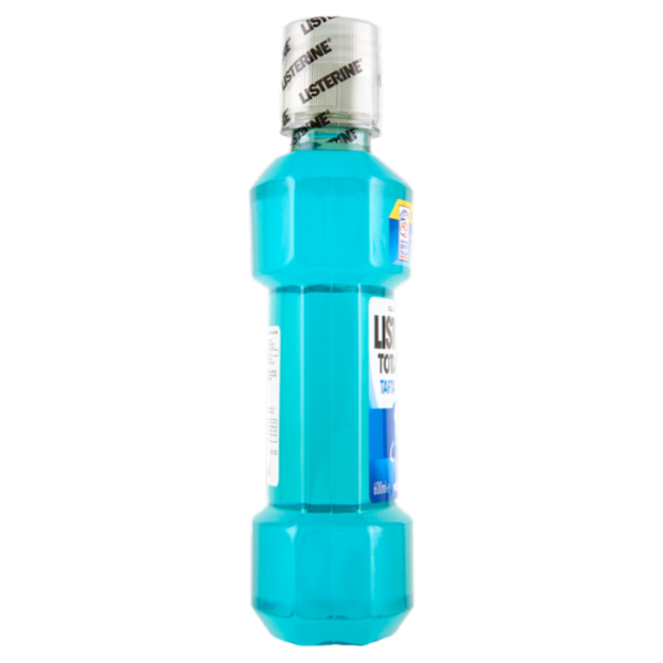 Listerine Total Care Tartar Protect 600 ml