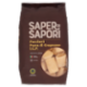 Selex Saper di Sapori Pasta di Semola di Gragnano I.G.P. Paccheri 500 g