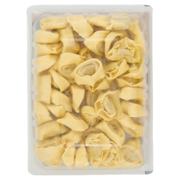 Consilia Tortelloni con Funghi Porcini 250 g