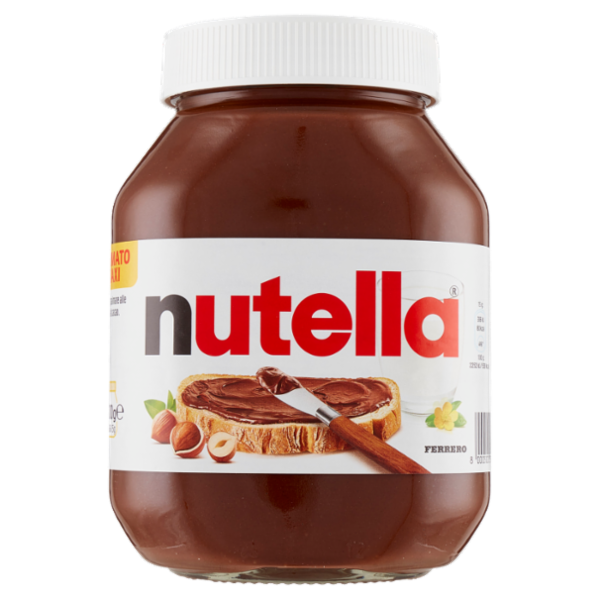 nutella 1000 g