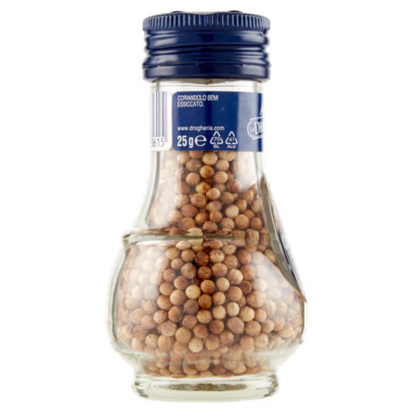 La Drogheria 1880 Coriandolo Frutti 25 g