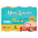 Mare Aperto Tonno con solo un filo d'olio 6 x 60 g
