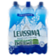LEVISSIMA, Acqua Frizzante R-PET 25% 6 x 1,5 L