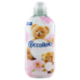 Coccolino Ammorbidente Concentrato Delicato & Soffice Petalo di rosa 41 Lavaggi 952 ml