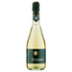 Dama Cristina Frizzantino Bianco Emilia IGT Amabile 75 cl