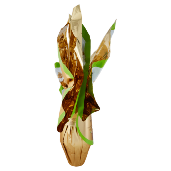 Ferrero Rocher Pasqua d'Oro Cioccolato al Latte con Nocciole 340 g