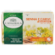 L'Angelica Le Tisane Senna e Carvi Regolarità 18 Filtri 34,2 g