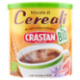 Crastan Bio Miscela di Cereali Solubile 125 g