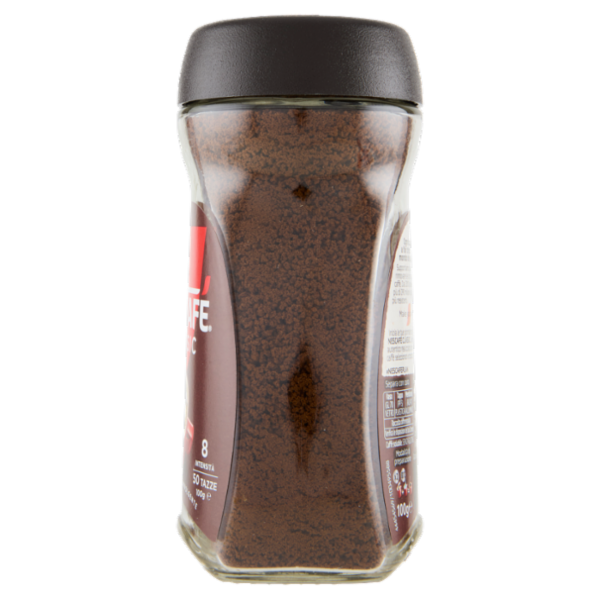 NESCAFÉ Classic Caffè Solubile Barattolo 100g