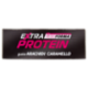 Pesoforma Extra Protein Barrette Gusto Arachidi e Caramello, 6 pasti proteici, 12 barrette x 31g