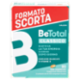 BeTotal Vitamina B, B6 Integratore per Riattivare l'Energia e Ridurre la Stanchezza 80 cpr 2 x 14,4g